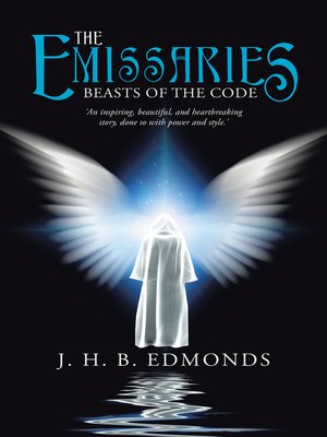 cover image of The Emissaries